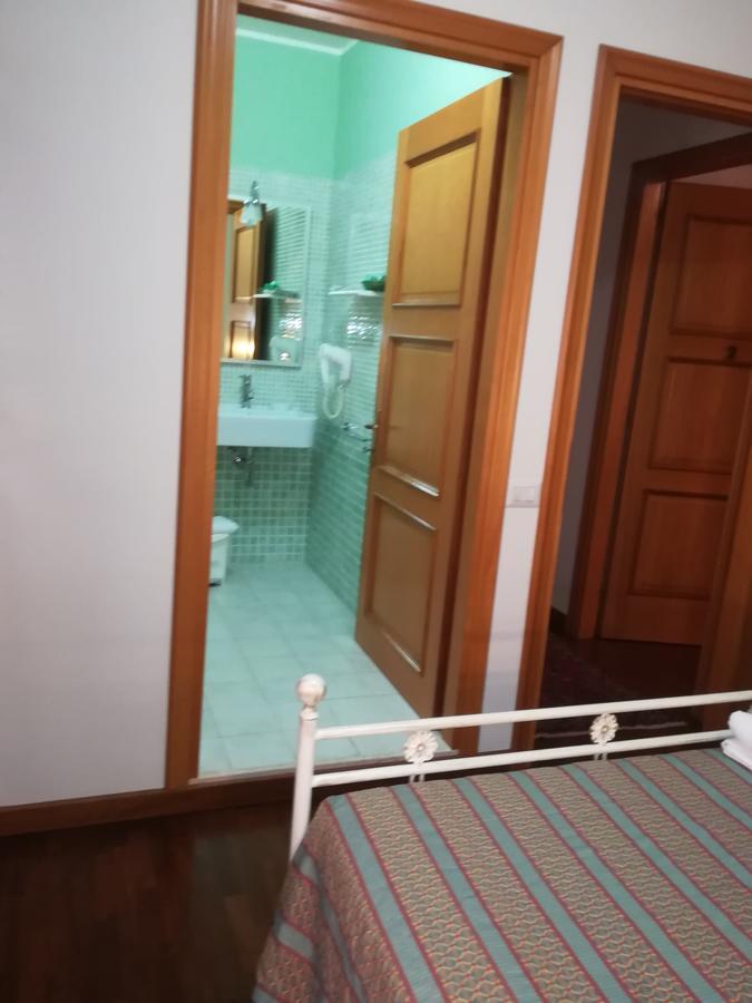 Отель Domomea Куарту-Сант'Элена Экстерьер фото